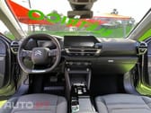 Citroen e-C4 X Feel