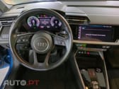 Audi A3 Sportback 40 TFSIe Advanced
