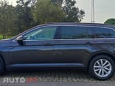 Volkswagen Passat Variant 1.6 TDI (BlueMotion ) Comfortline