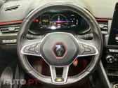 Renault Arkana 1.6 E-Tech R.S.Line
