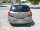 Opel Corsa 1.3 CDTI - GPS