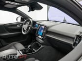 Volvo C40 Recharge Twin First Edition