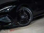 Mercedes-Benz CLE 300 e 9G-TRONIC Edition AMG Line
