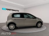Volkswagen Up! Outro