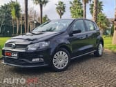 Volkswagen Polo 1.0 Confortline