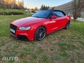 Audi A5 2.0Tdi