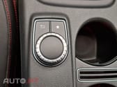 Mercedes-Benz CLA 200 d Shooting Brake AMG Line Aut.