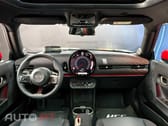 MINI Cooper Cooper S JCW M