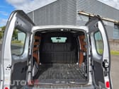 Renault Kangoo 1.5 dCi Confort