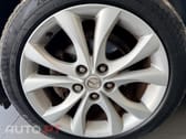 Mazda 3 MZ-CD 1.6 Exclusive Plus