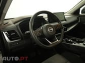 Nissan X-Trail X-Trail 1.5 e-Power N-Connecta e-4force