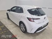 Toyota Corolla 1.8 Hybrid Comfort