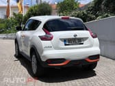 Nissan Juke 1.2 DIG-T N-Connecta