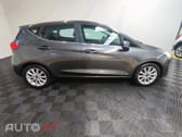 Ford Fiesta ND
