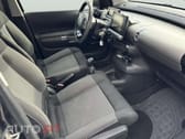 Citroen C4 Cactus 1.6 BlueHDi Shine