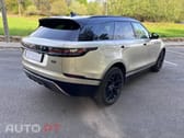 Land Rover Range Rover 2.0 D