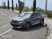Peugeot 2008 PureTech 130 EAT8 Allure