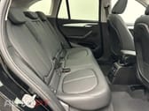 BMW X1 25 e xDrive