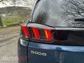 Peugeot 5008 1.2 PureTech GT Pack EAT8