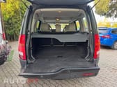 Land Rover Discovery Td V6 Aut. HSE