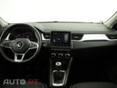 Renault Captur Captur 1.0 TCe Techno Bi-Fuel