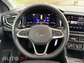 Volkswagen Polo 1.0 TSI OPF Comfortline