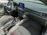 Ford Focus SW 1.5 TDCi EcoBlue ST-Line