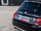 Fiat 500 0.9 TwinAir Lounge J16