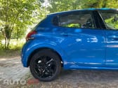 Peugeot 208 1.6 BlueHDi Allure
