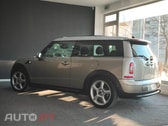 MINI Clubman COOPER D