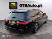 Mercedes-Benz E 300 De Avantgarde 