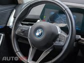 BMW X1 xDrive25e xLine