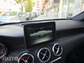 Mercedes-Benz A 180 d Urban