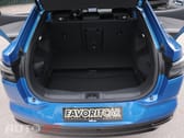 Ford Capri 77 kWh Premium