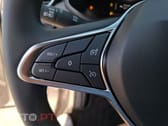 Renault Clio TCe 100 Bi-Fuel Techno