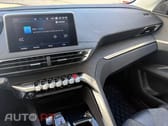Peugeot 3008 1.2 PureTech Allure EAT8