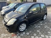 Citroen C2 1.4 HDi VTR