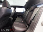Peugeot 308 PureTech 130 Stop & Start GT-Line Edition