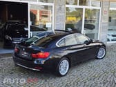 BMW 420 d Aut. Luxury Line
