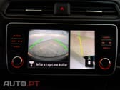 Nissan Leaf N-CONNECTA