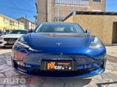 Tesla Model 3 Standard Range Plus RWD