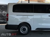 Peugeot Traveller 1.5 BlueHDi L3H1 Long