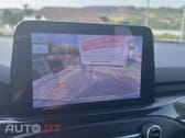 Ford Focus SW 1.5 TDCi EcoBlue ST-Line