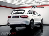 Mercedes-Benz GLC 350 e 4Matic 7G-TRONIC AMG Line