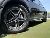 Mercedes-Benz GLC 300 e Coupé 4Matic