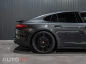 Porsche Panamera 4 E-Hybrid