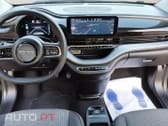 Fiat 500e Icon