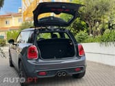 MINI Cooper Cooper S