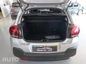 Citroen C3 1.2 PureTech Attraction