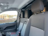 Citroen Jumpy 1.5 BlueHDi M